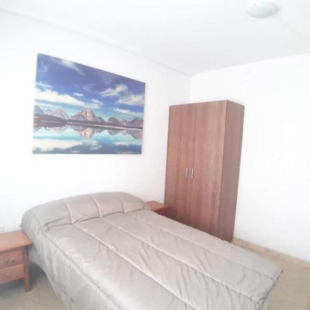 מורסיה Apartamento Zig Zag מראה חיצוני תמונה