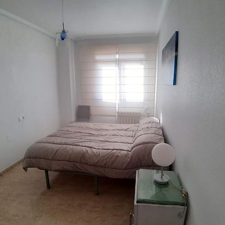 מורסיה Apartamento Zig Zag מראה חיצוני תמונה