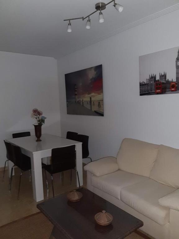 מורסיה Apartamento Zig Zag מראה חיצוני תמונה