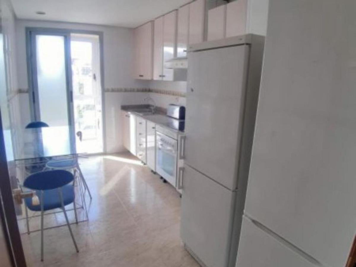 מורסיה Apartamento Zig Zag מראה חיצוני תמונה