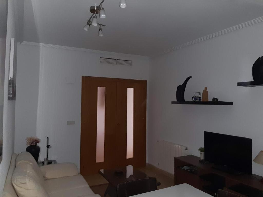 מורסיה Apartamento Zig Zag מראה חיצוני תמונה