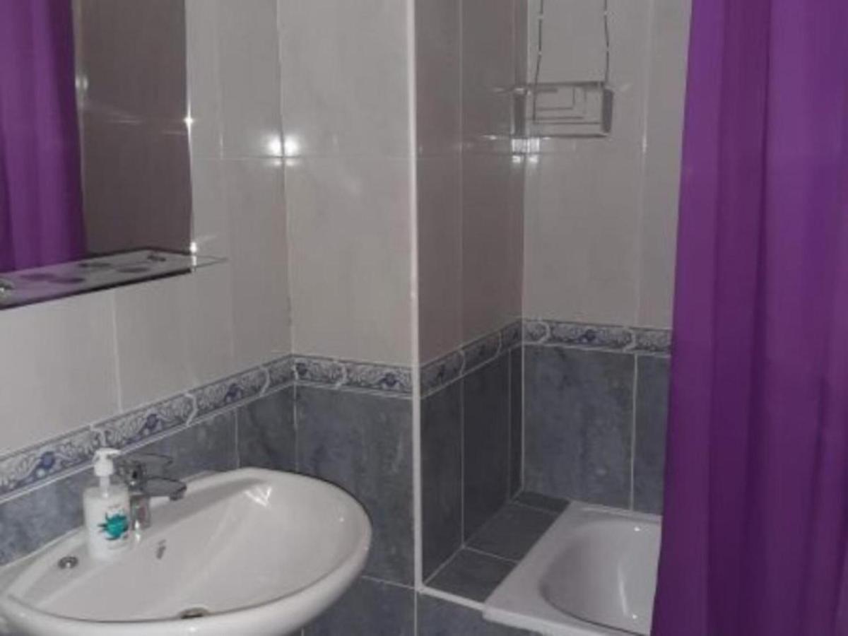 מורסיה Apartamento Zig Zag מראה חיצוני תמונה