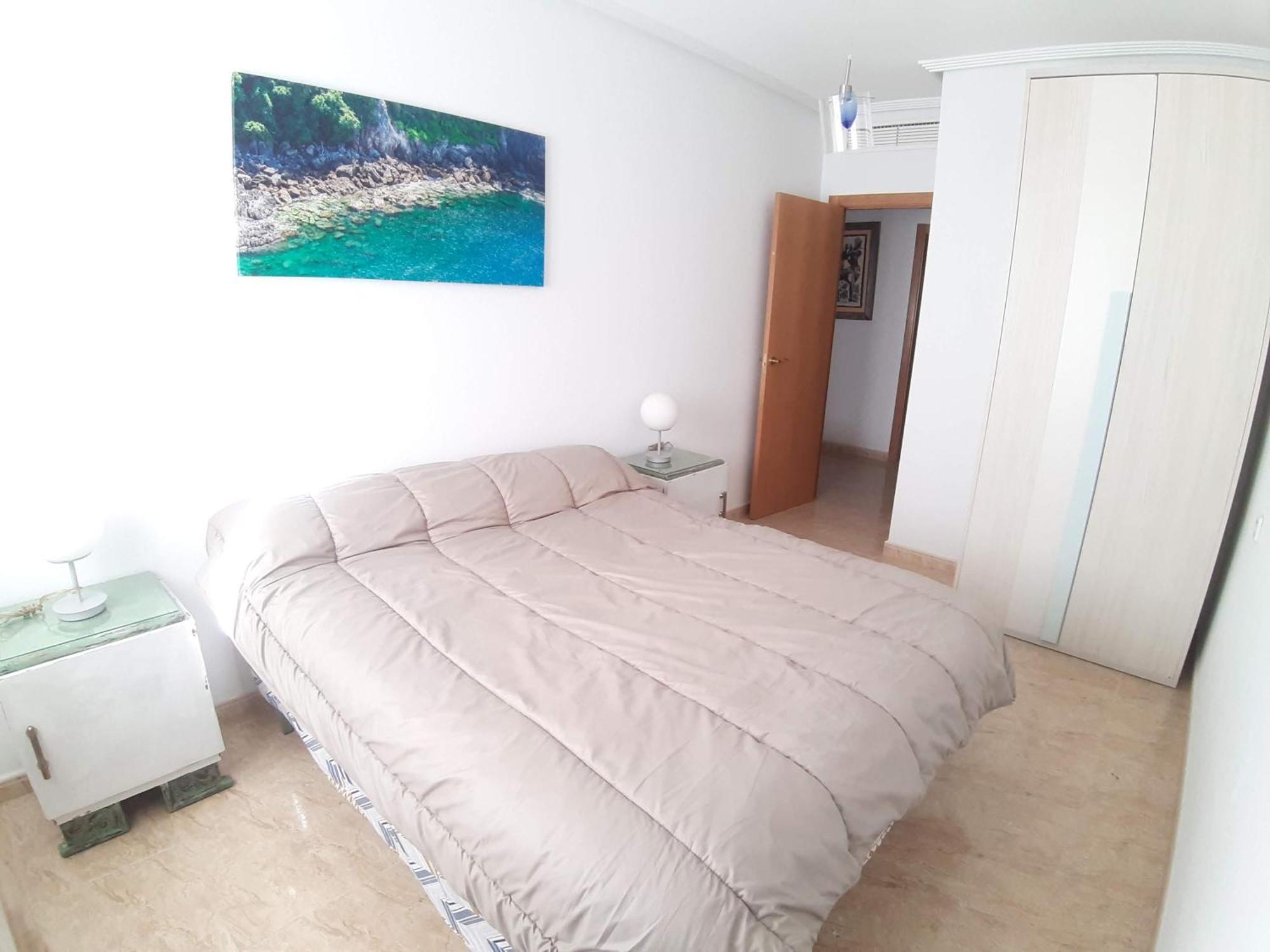 מורסיה Apartamento Zig Zag מראה חיצוני תמונה