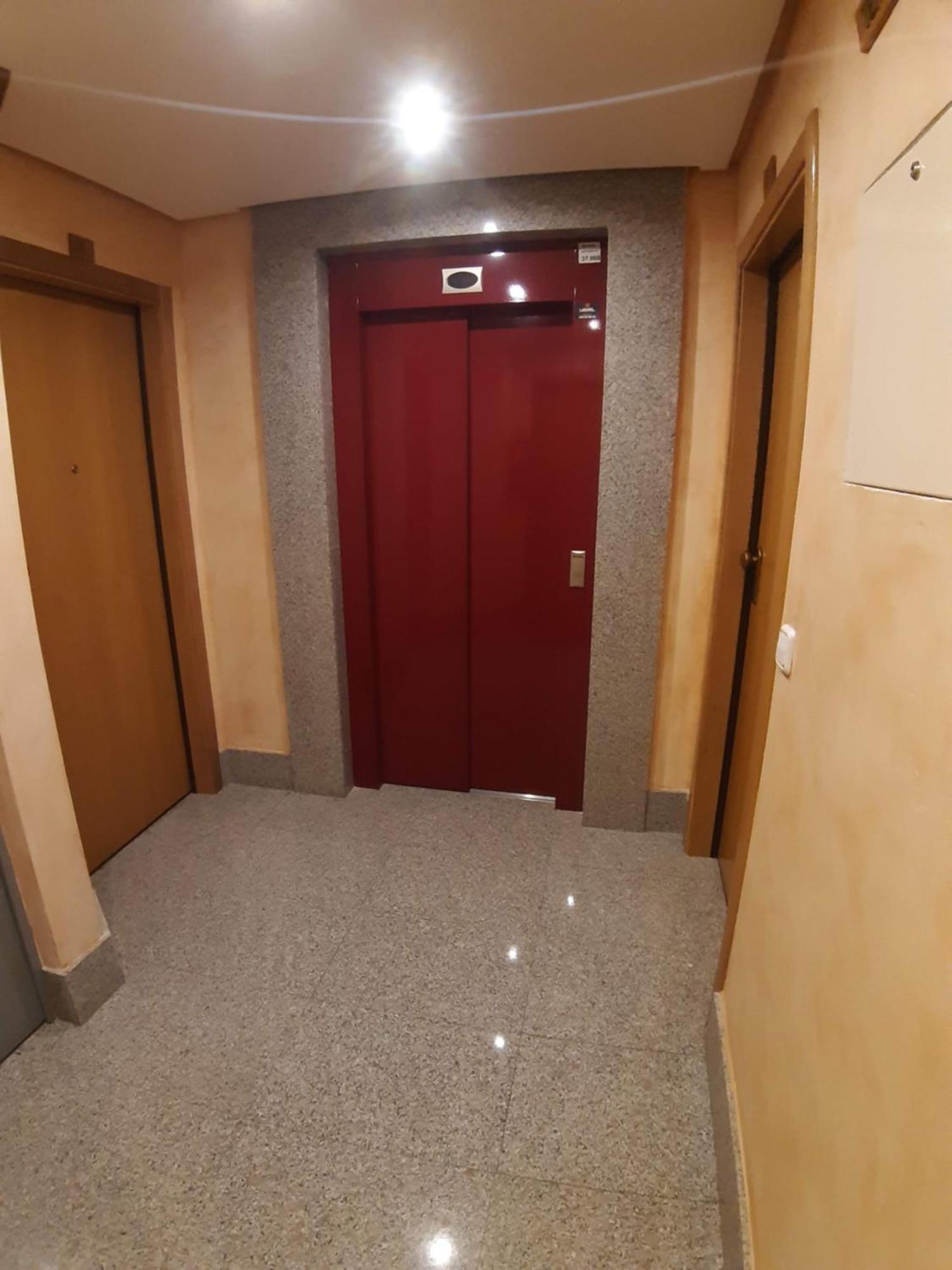 מורסיה Apartamento Zig Zag מראה חיצוני תמונה