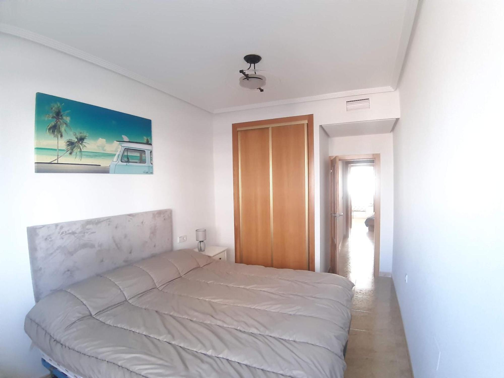 מורסיה Apartamento Zig Zag מראה חיצוני תמונה