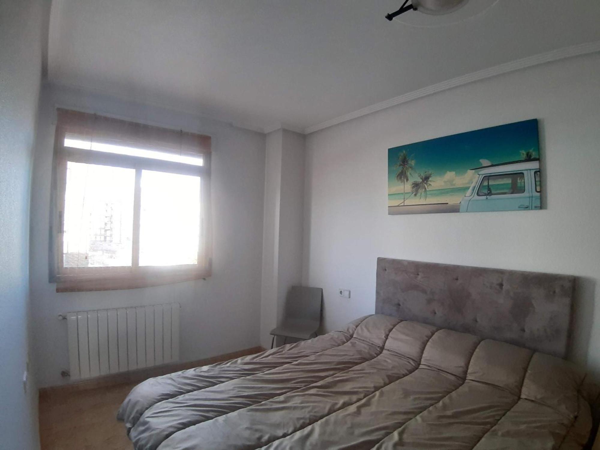 מורסיה Apartamento Zig Zag מראה חיצוני תמונה