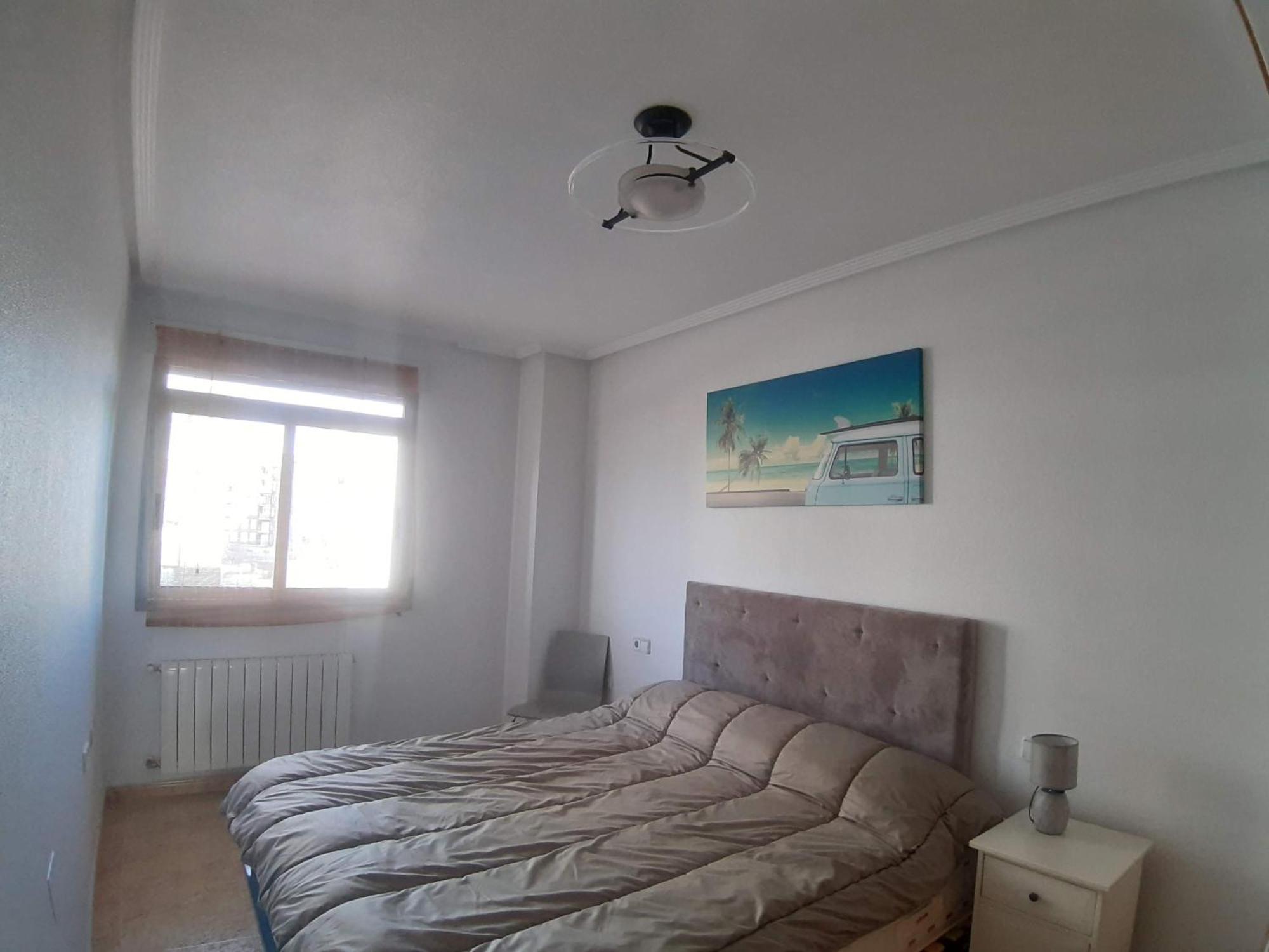 מורסיה Apartamento Zig Zag מראה חיצוני תמונה