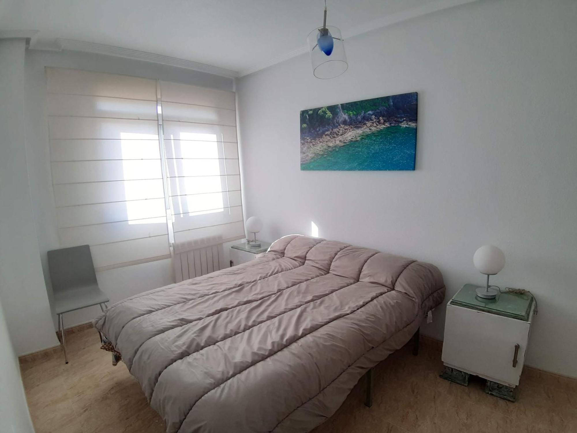 מורסיה Apartamento Zig Zag מראה חיצוני תמונה