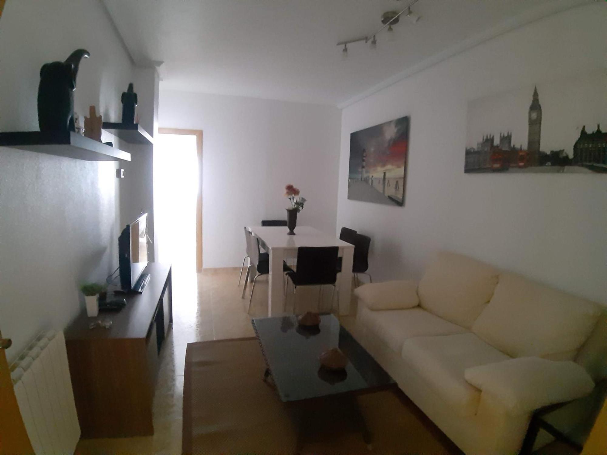 מורסיה Apartamento Zig Zag מראה חיצוני תמונה