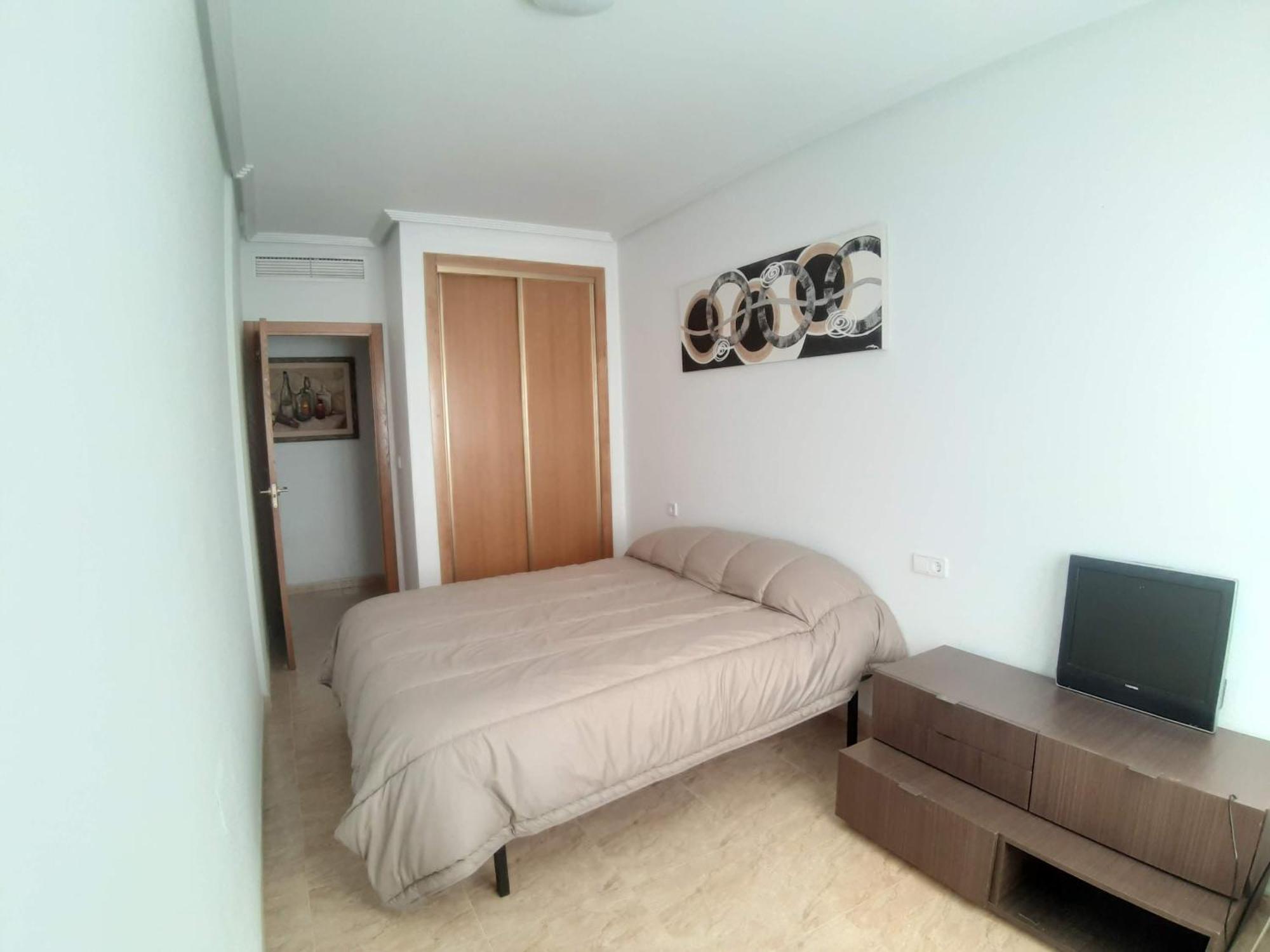 מורסיה Apartamento Zig Zag מראה חיצוני תמונה