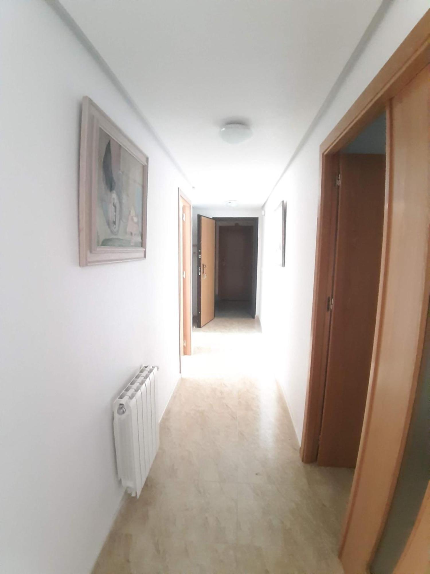 מורסיה Apartamento Zig Zag מראה חיצוני תמונה