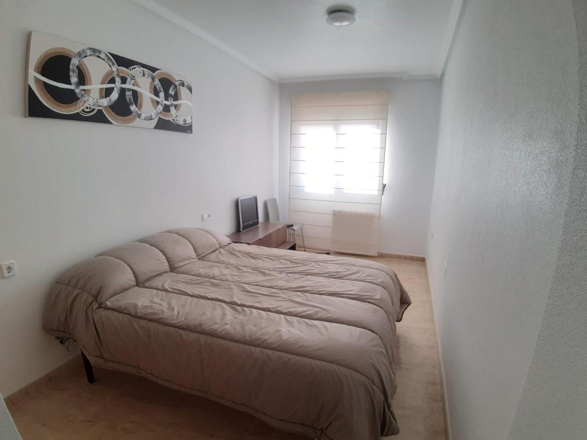 מורסיה Apartamento Zig Zag מראה חיצוני תמונה